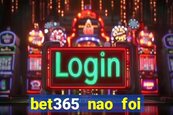 bet365 nao foi possivel processar seu deposito